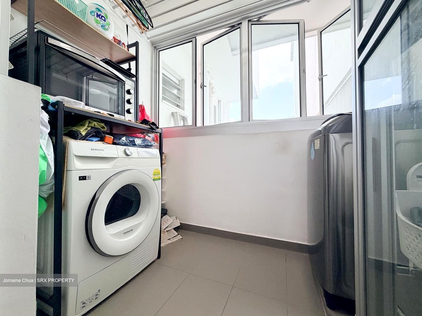 Blk 182B Marsiling Greenview (Woodlands), HDB 5 Rooms #555054201